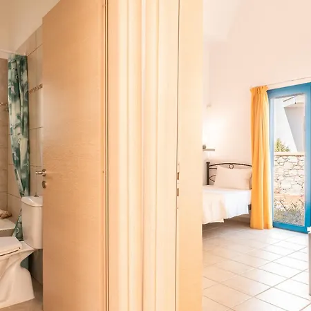 Vakantiehuis Kalliope