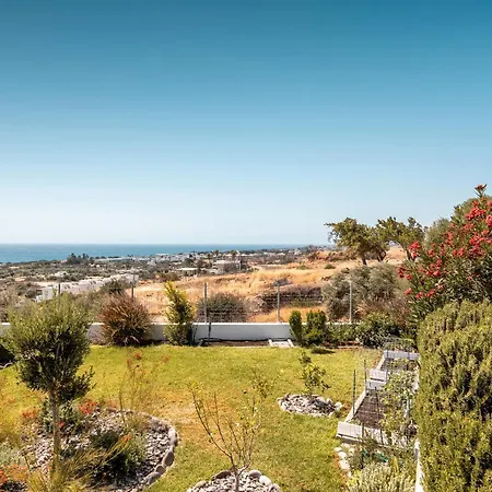 Kalliope Prázdninový dům *