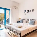 Kalliope Holiday home