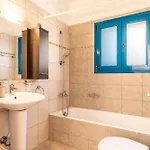 Kalliope Holiday home *