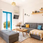 Kalliope Holiday home *