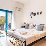 Holiday home Kalliope