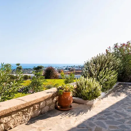 Kalliope Casa vacanze Gennadi