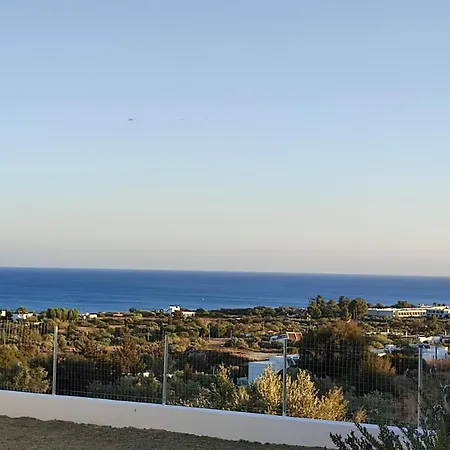 Casa vacanze Kalliope Gennadi