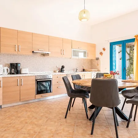 Casa vacanze Kalliope Gennadi