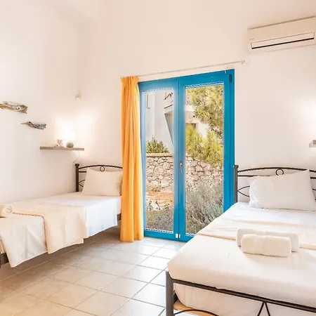 Casa vacanze Kalliope *