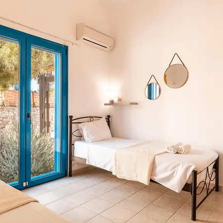 Kalliope Casa vacanze