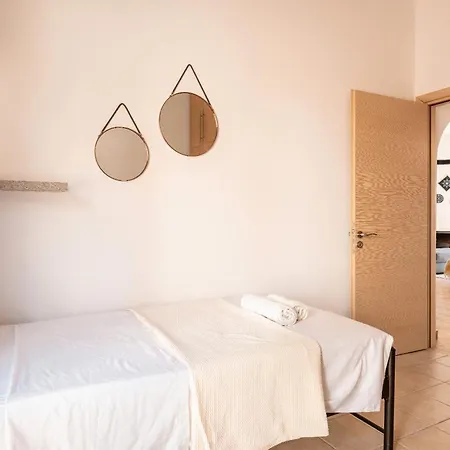 Kalliope Casa vacanze