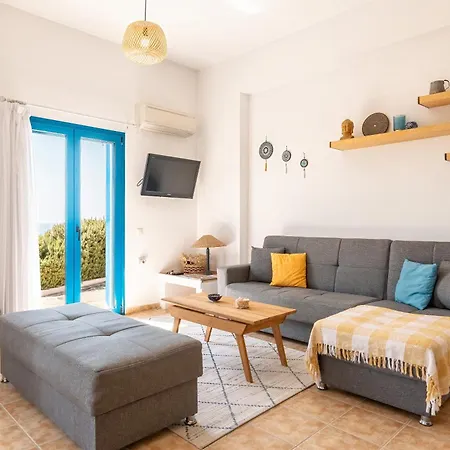 Kalliope Holiday home *