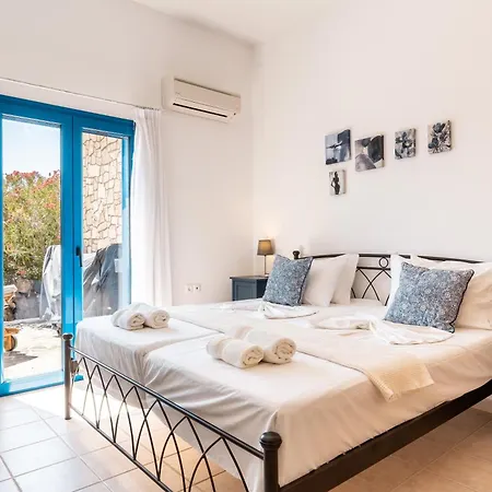 Holiday home Kalliope