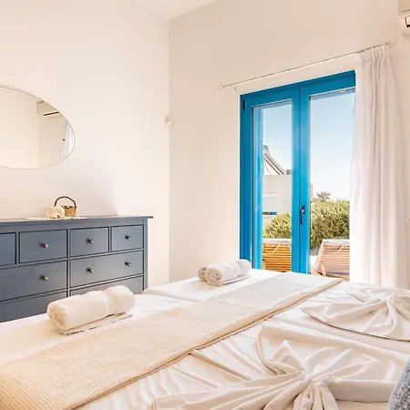 Holiday home Kalliope