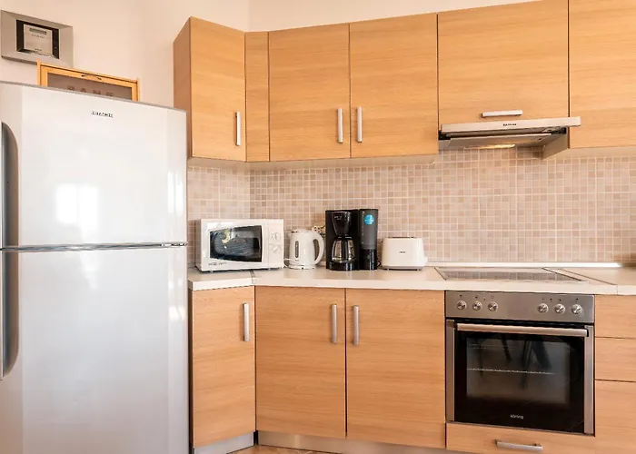 Holiday home Kalliope