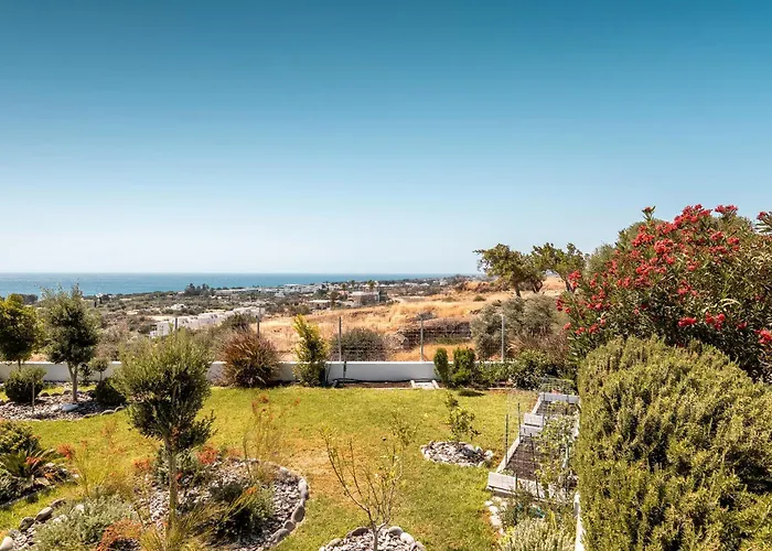 Kalliope Ferienhaus *