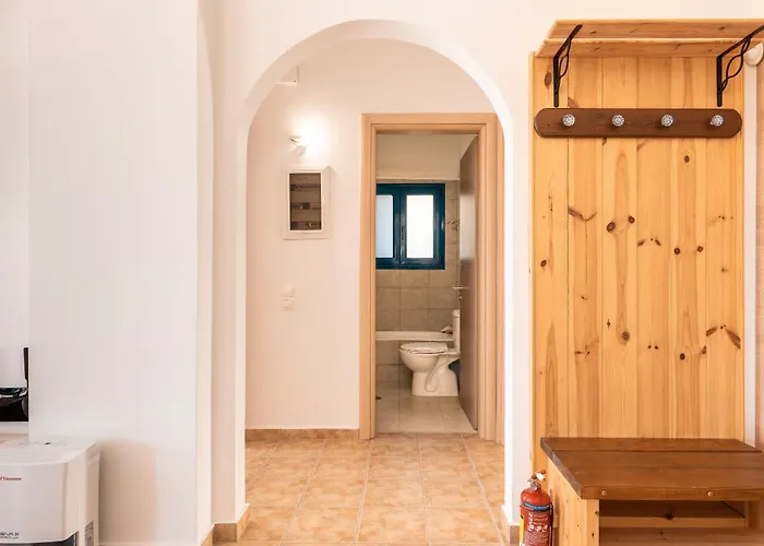 펜션 Kalliope 겐나디