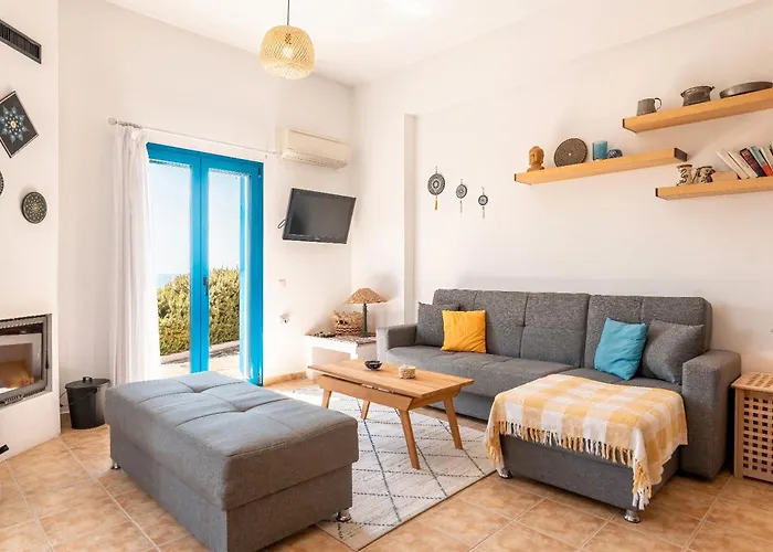 Kalliope Ferienhaus *