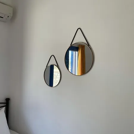 Holiday home Kalliope