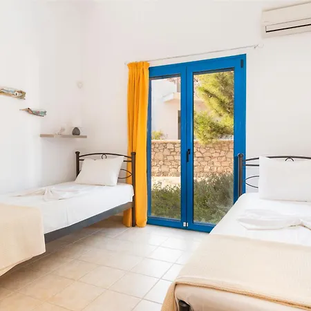 Kalliope Holiday home *