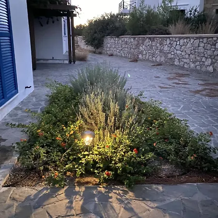 Holiday home Kalliope *