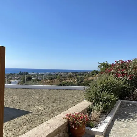 Kalliope Holiday home