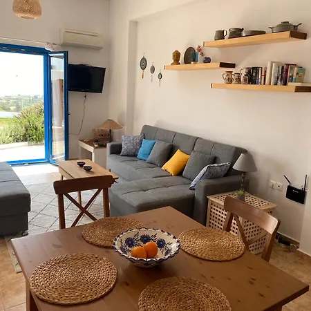 Holiday home Kalliope
