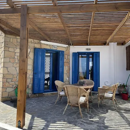 Kalliope Holiday home *