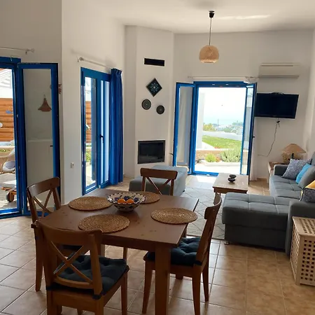 Holiday home Kalliope *