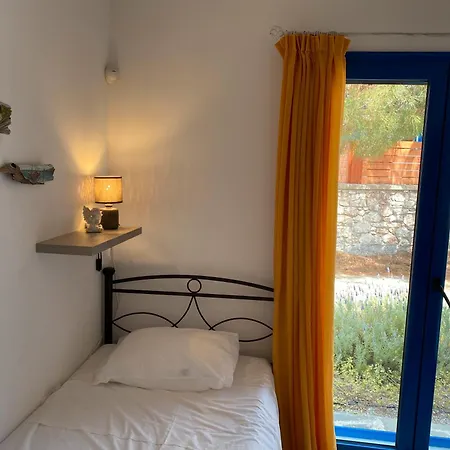 Kalliope Holiday home *