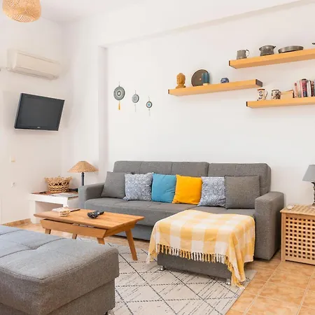 Holiday home Kalliope