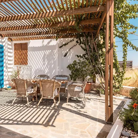 Kalliope غينادي