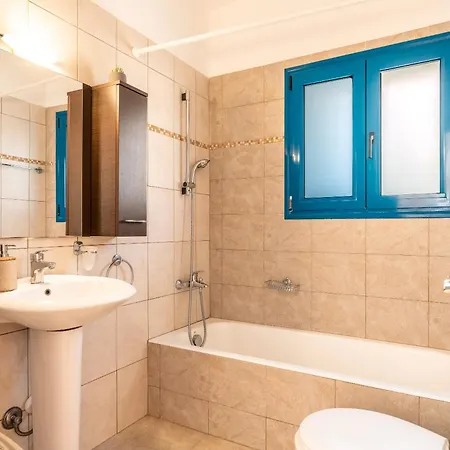 Kalliope 度假居 *