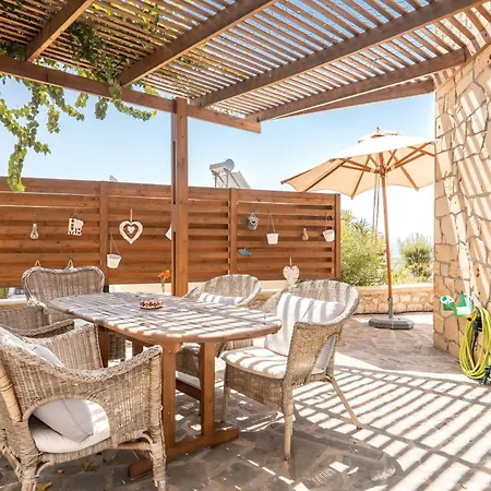 Casa vacanze Kalliope *